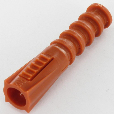 1 x Cheville POLYETHYLENE RAM R 12X58 Sans collerette