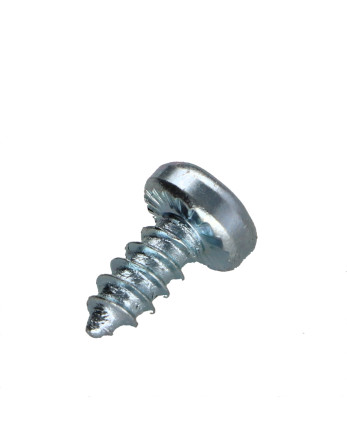 Vis tôle Tête cylindrique TC TORX T10 2.9X16 Acier zingué