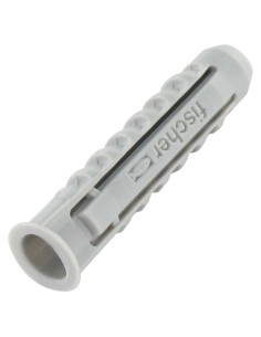 Cheville Nylon Sans collerette Fischer SX 10X80