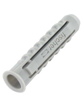 Cheville Nylon Sans collerette Fischer SX 10X80