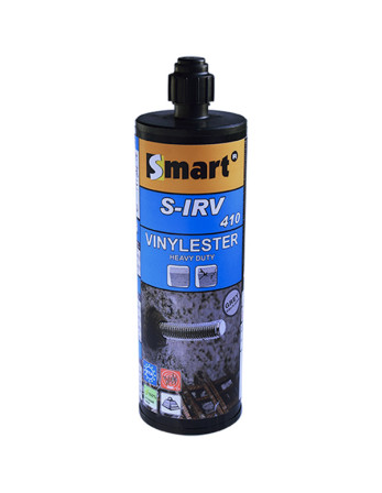 CARTOUCHE De 410 ML RESINE VINYLESTER
