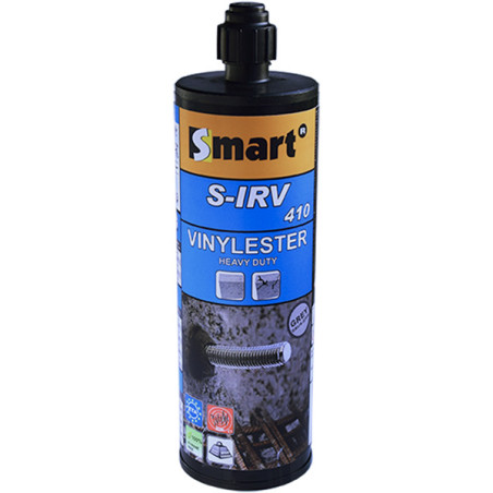 1 x CARTOUCHE De 410 ML RESINE VINYLESTER
