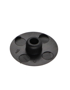 Cache tête de vis FHC tête fraisée empreinte hexagonale... 2