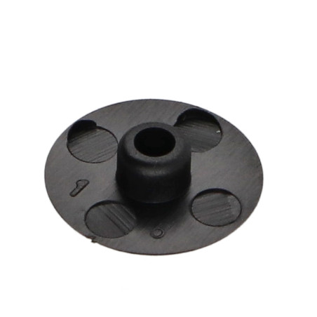1 x Cache tête de vis FHC tête fraisée empreinte hexagonale creuse Clé de 4 HC4 Diamètre tige 4.2 Diamètre de tête: