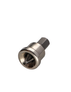 Boite de 2 Embout VISSAGE PLAQUISTE Phillips n° 2 LG25