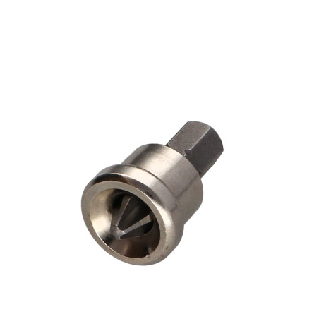 1 x Boite de 2 Embout VISSAGE PLAQUISTE Phillips n° 2 LG25