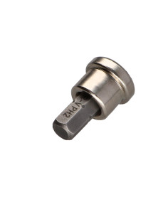 Boite de 2 Embout VISSAGE PLAQUISTE Phillips n° 2 LG25 2
