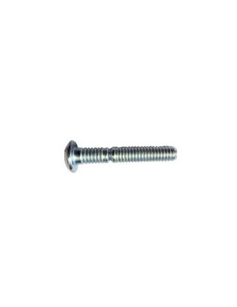 Tige à sertir GOLOCK 6.4 MM plage 06 Acier brut