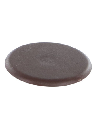 Cache tête de vis TORX T30 Diamètre de tête: 17 Polyéthylène Marron FONC