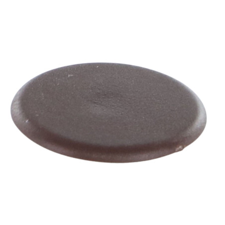 1 x Cache tête de vis TORX T30 Diamètre de tête: 17 Polyéthylène Marron FONC
