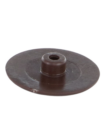 Cache tête de vis TORX T30 Diamètre de tête: 17 Polyéthylène Marron FONC