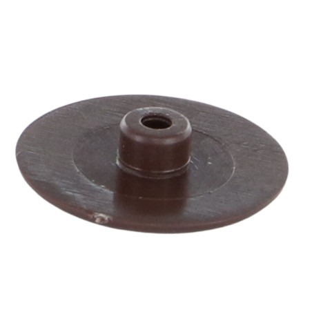 1 x Cache tête de vis TORX T30 Diamètre de tête: 17 Polyéthylène Marron FONC