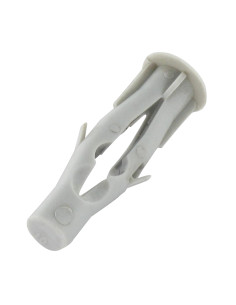 Cheville Nylon Fischer FU 8X40 53263