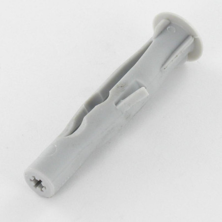 1 x Cheville Nylon Fischer FU 8X40 53263