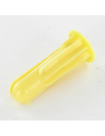 Cheville CRAMPON 6 Nylon BEIGE RAWLPLUG