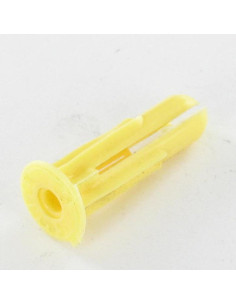 Cheville CRAMPON 6 Nylon BEIGE RAWLPLUG 2