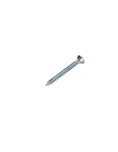 Vis bois TEKOR Tête fraisée Cranté Pozi N°2 3.5X40 Pointe... 2