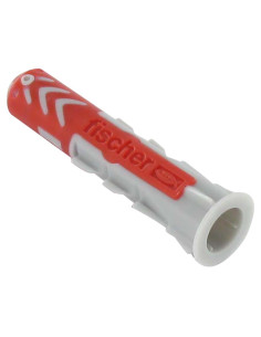 Cheville Nylon DUOPOWER Fischer 8X40 Sans Vis