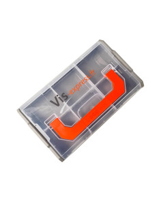 MALLETTE RANGEMENT CLIPSABLE L-BOXX MINI