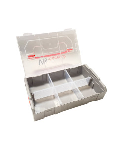MALLETTE RANGEMENT CLIPSABLE L-BOXX MINI 2