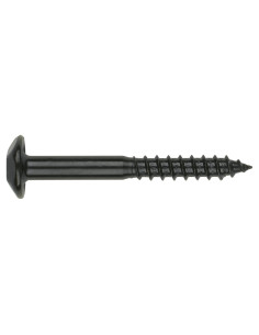 Vis Penture Inviolable 2 pièces TORX T40 7X90 Acier...