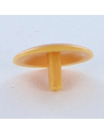 Cache vis Spax Nylon OCRE Diamètre de tête: 15 QUEU2.5X7