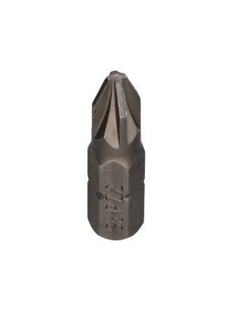 Embout Pozi N°2 Longueur 25 FIXOMAX