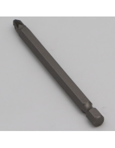 Embout Pozi N°2 Longueur 150