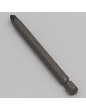 Embout Pozi N°2 Longueur 150