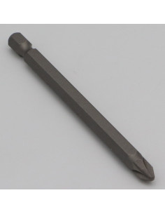 Embout Pozi N°2 Longueur 150 2