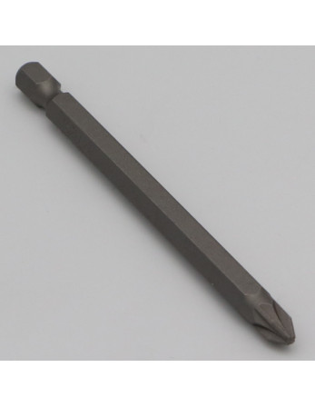 Embout Pozi N°2 Longueur 150