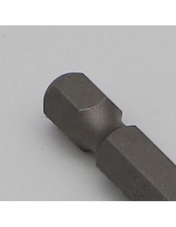 Embout Pozi N°2 Longueur 150