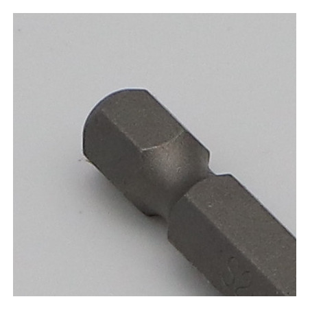 1 x Embout Pozi N°2 Longueur 150