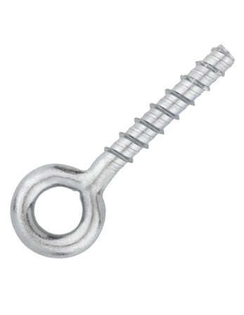 Piton Béton 8X55 Acier zingué