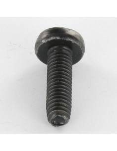 Vis autotaraudeuse tête cylindrique bombée large M6X20... 2