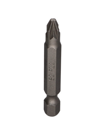 Embout Pozi N°2 Longueur 50 FIXOMAX