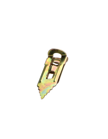 Cheville à clouer métallique 10.5X30 Sans Vis RAWLPLUG