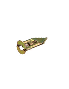 Cheville à clouer métallique 10.5X30 Sans Vis RAWLPLUG 2