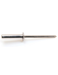 Rivet Etanche GOSTOP Aluminium TA TRS 4X7