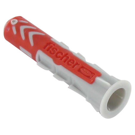 1 x Cheville Nylon DUOPOWER Fischer 12X60 Sans Vis