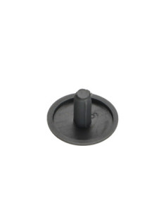 Cache tête de vis Polyéthylène Diamètre de tête: 12... 2