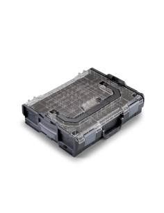 MALETTE RANGEMENT CLIPSABLE LBOX 102