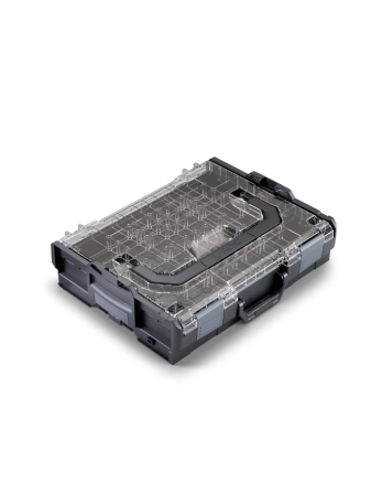 MALETTE RANGEMENT CLIPSABLE LBOX 102