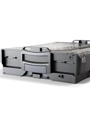MALETTE RANGEMENT CLIPSABLE LBOX 102