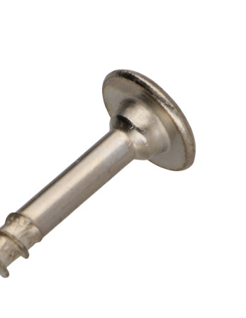 Spax Vis bois Tête plate 4X30 Filetée sur 16 TORX T20 4CUT WIROX