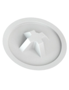 Cache tête de vis Phillips n° 3 Tête cylindrique TC DK15... 2