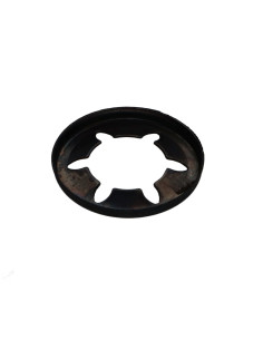 "Rondelle d'arrêt ARANLOCK 15X25X0.4 Acier brut 2