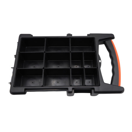 1 x MALLETTE RANGEMENT 38X21X6.2