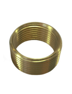 Bague filetée Mâle/Femelle 15x21 (1/2") X 12x17 (3/8')...