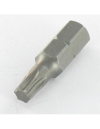 Embout T55 Longueur 30